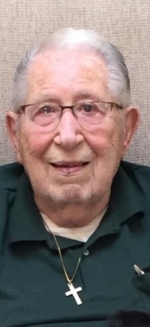 Obituary of Ralph Thomas Cillo