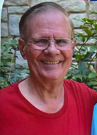 Obituary of David Rush Morrison Sr.