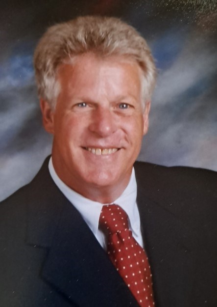 Obituary of Richard Marvin Browning