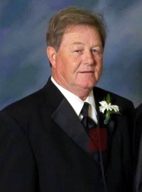 Obituary of Jimmy Ray Smith