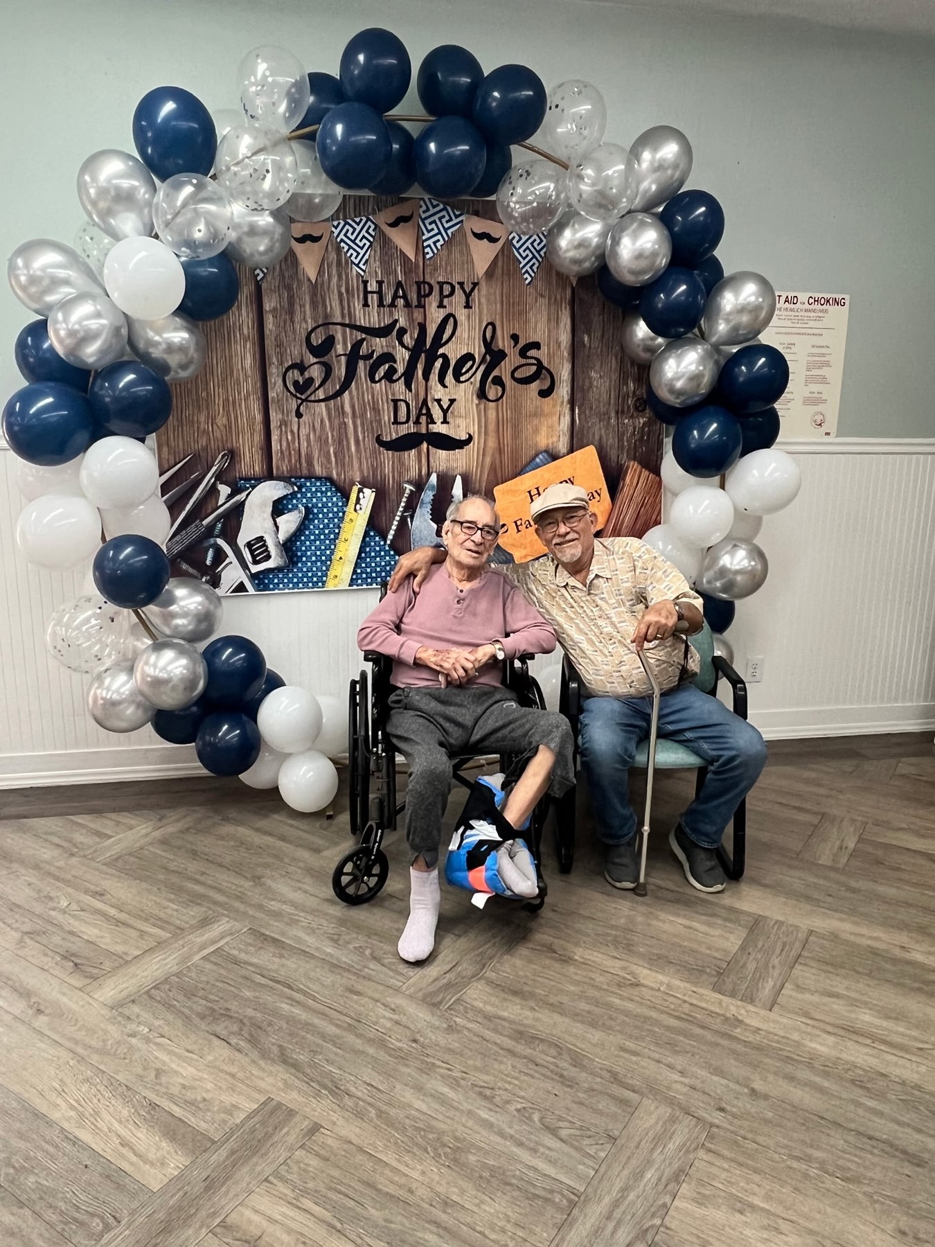 Avis de décès de Jose Martinez