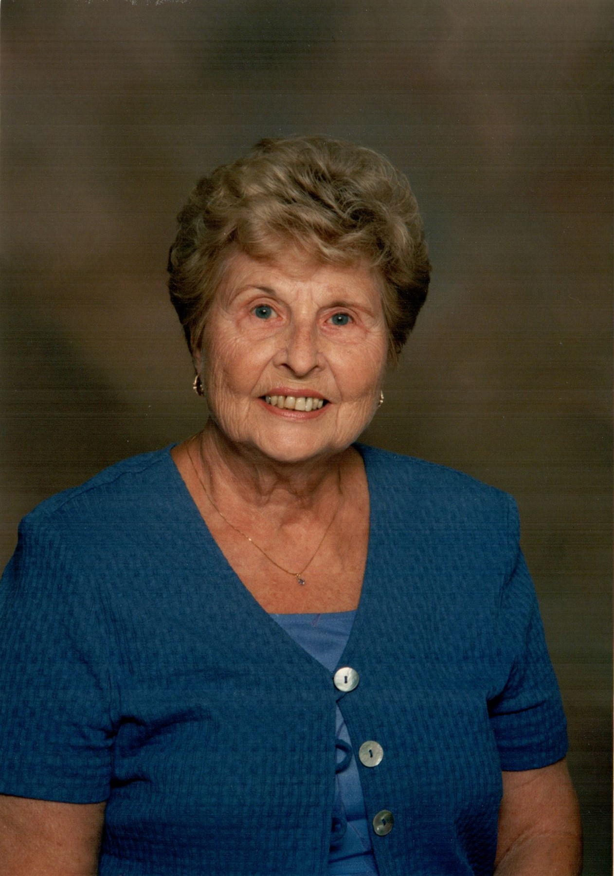 Avis de décès de Hedwig Conlon