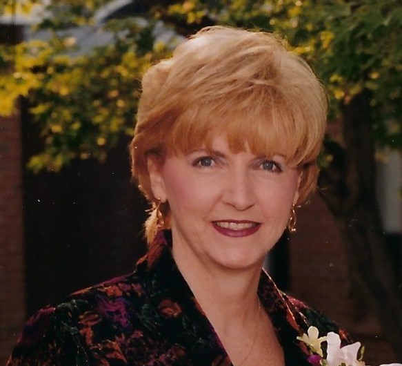 Obituary of Charlotte Swanson Smith