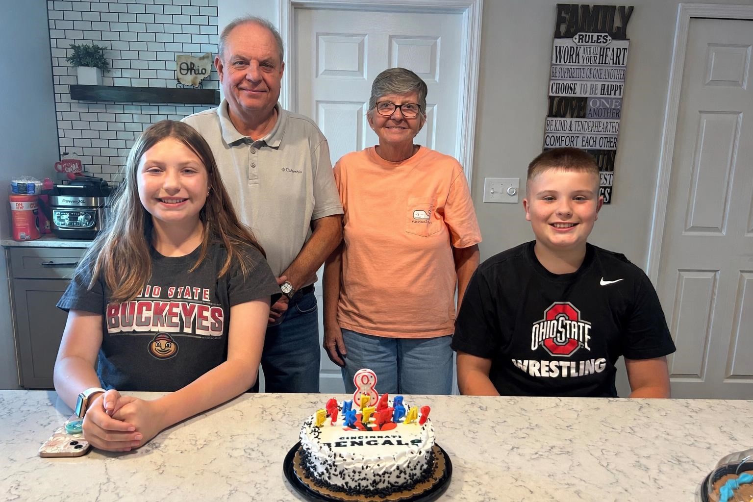 Obituary of Dianah Mihal