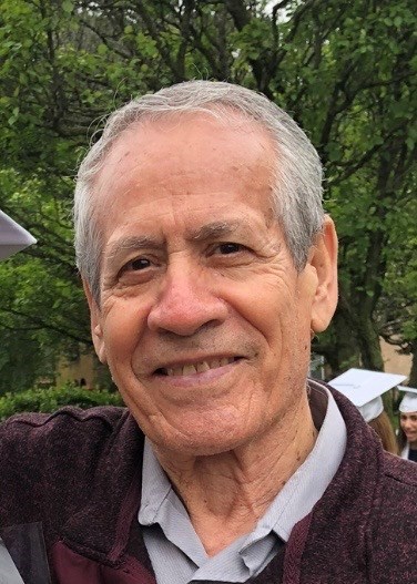 Obituary of Pablo Viscarra