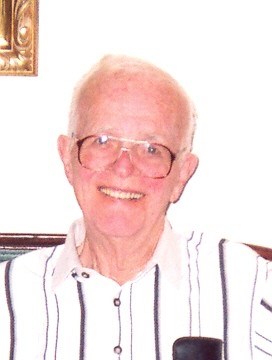 Obituary of Jack Arvid Anderson