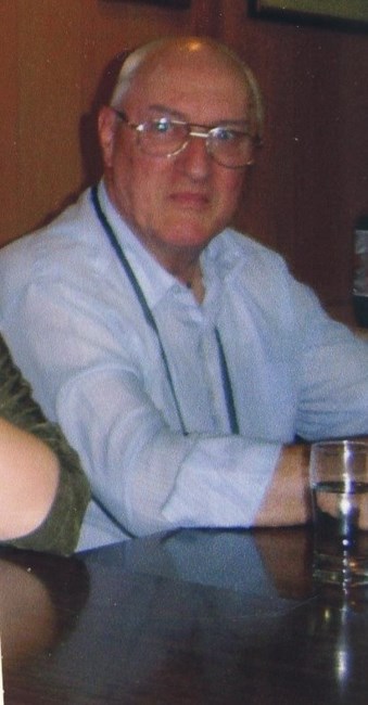 Obituary of Graham Tucker