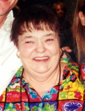 Obituary of Catherine Lagos