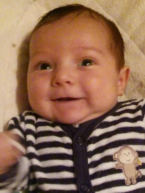 Obituary of Loundon Ray Louis Ruiz