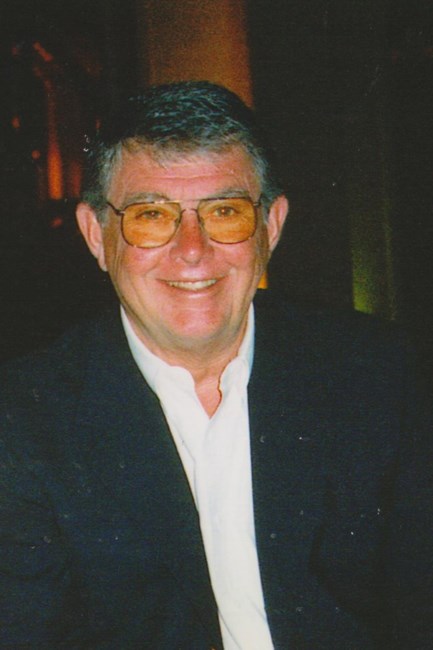 Obituary of Howard Joseph Finn