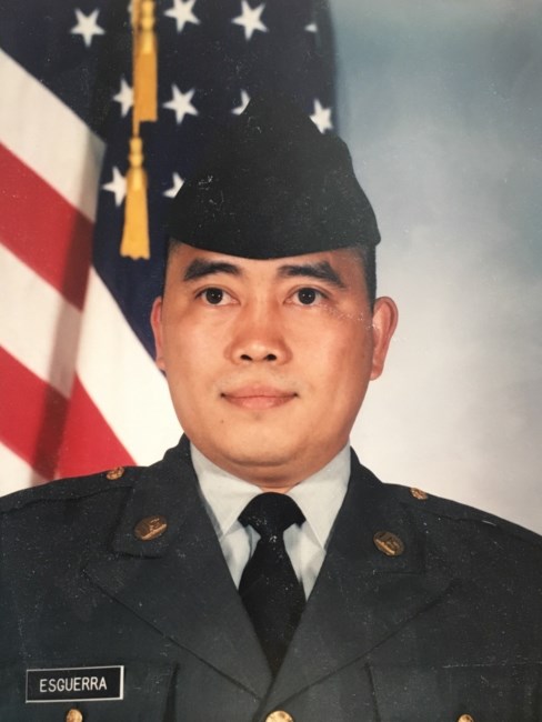 Obituary of William Esguerra