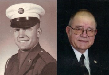 Obituary of Roy Alan Buskirk