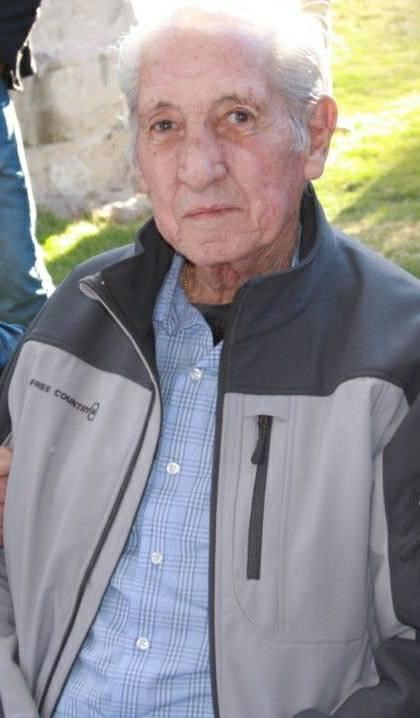 Obituary of Armando Delgado