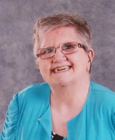 Obituary of Ruth Ann Thompson
