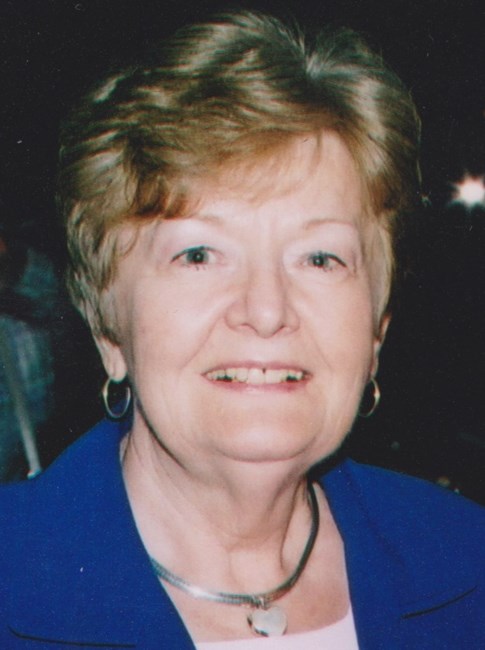 Obituary of Renee Marie Faulkner