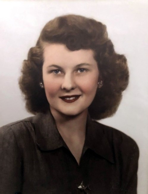 Obituary of Audrey A. Mizner