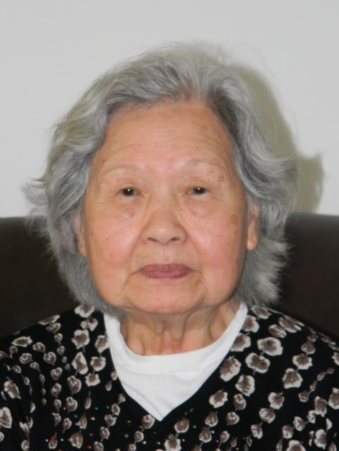 Obituary of My Ngoc Lam