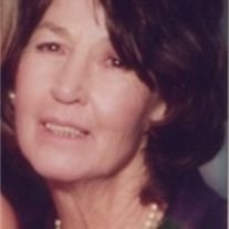 Obituary of Sandra Lee Griffin