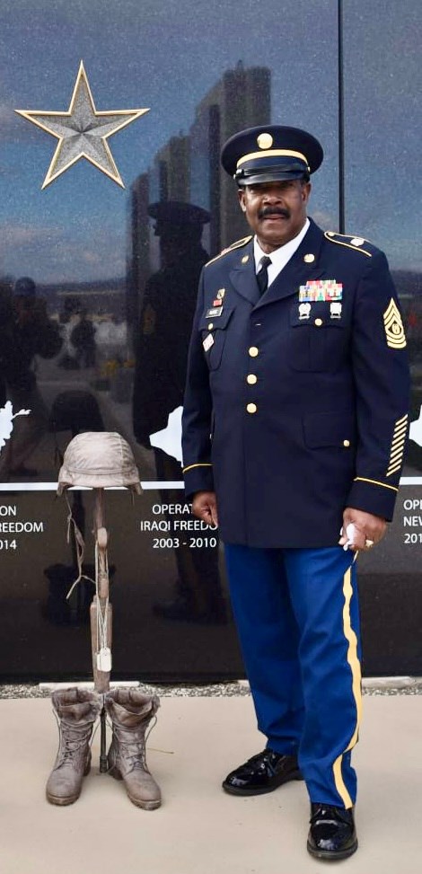 Obituary of Dr. Kenneth Ralph David Nurse, Ph.D.