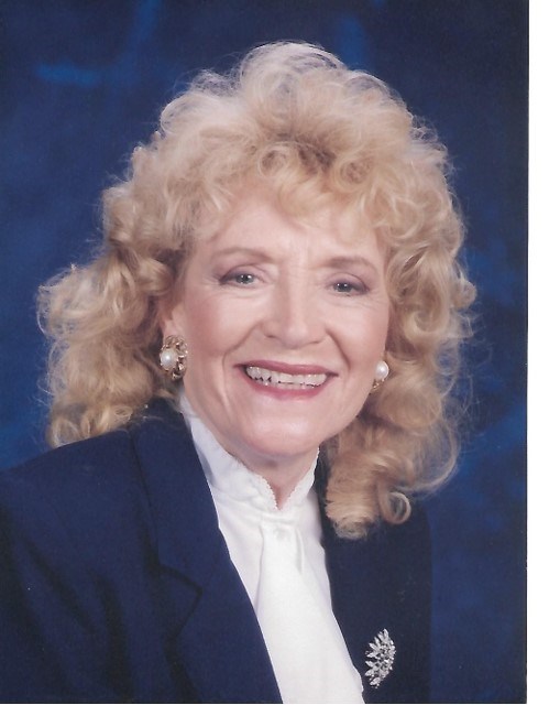 Obituary of Dr. LaDonna Dean Rhodes