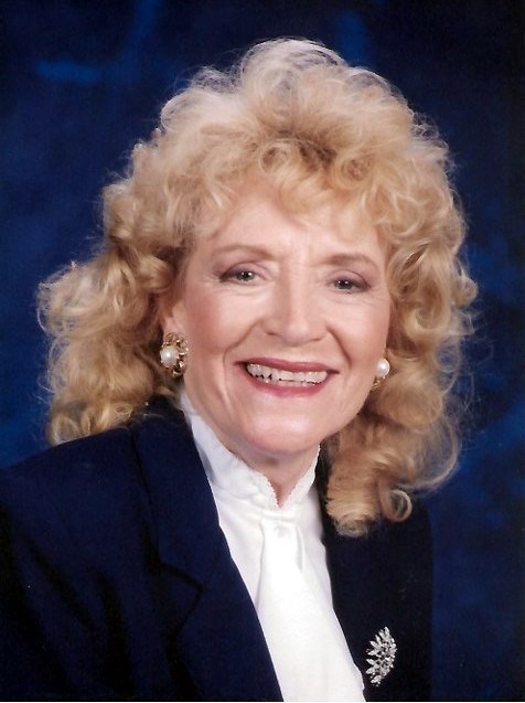 Obituary of Dr. LaDonna Dean Rhodes