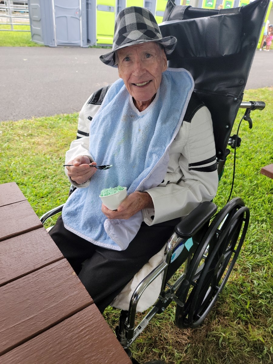 Avis de décès de Daniel A. Murphy