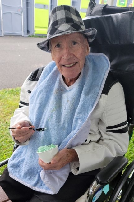 Obituary of Daniel A. Murphy