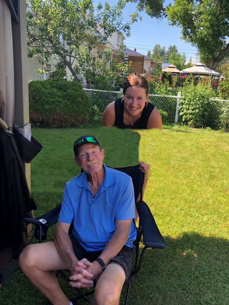 Obituary of David Gilroy Weir