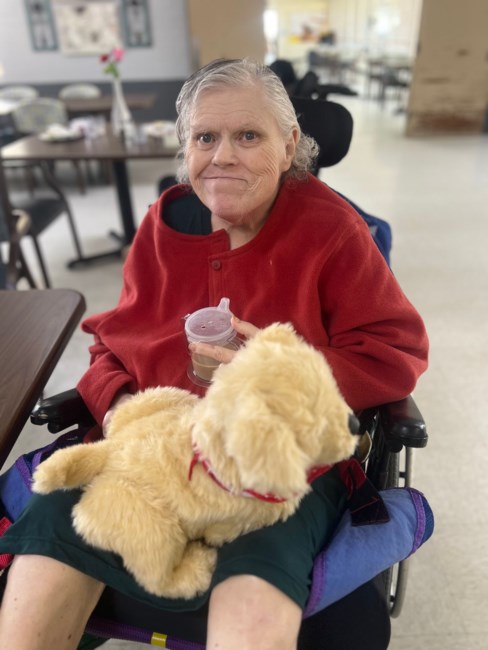 Obituary of Mary Lynn Juelfs