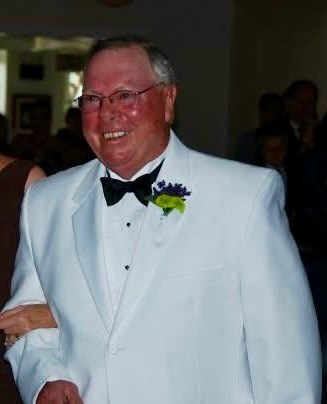 Obituario de John F. Sherman