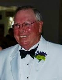 Obituary of John F. Sherman