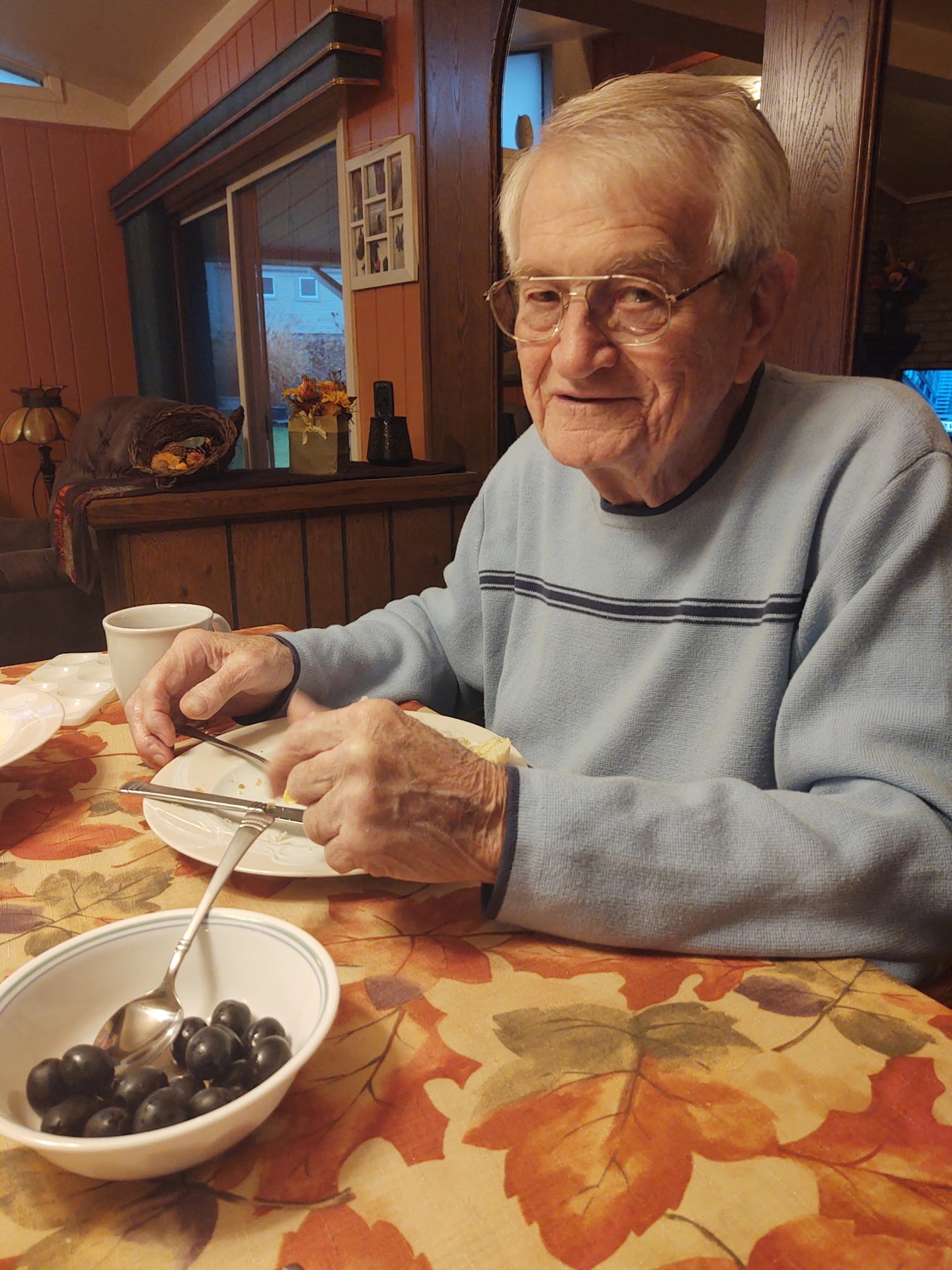 Avis de décès de Ralph McKian