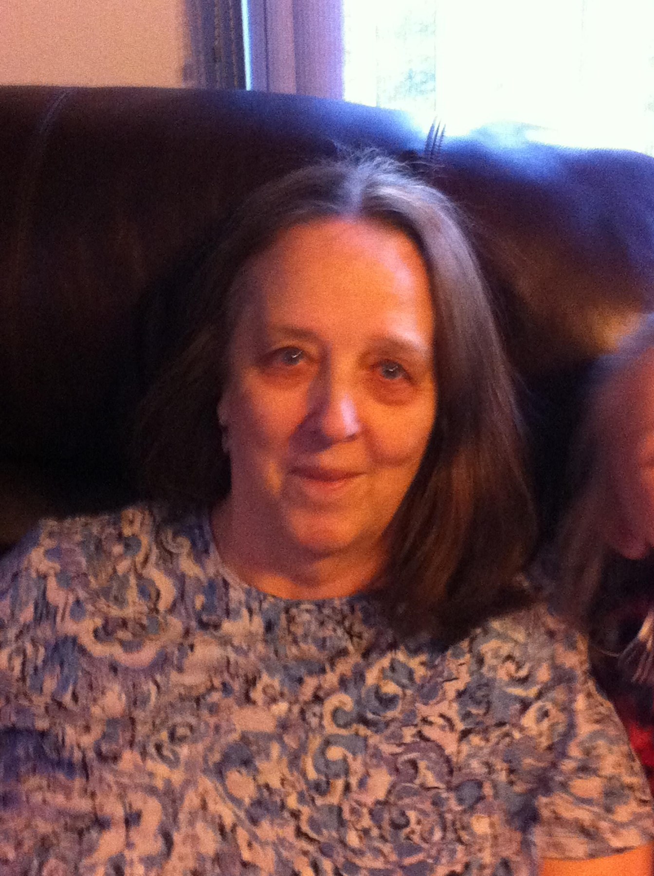 Obituary of Carol Jean Barton