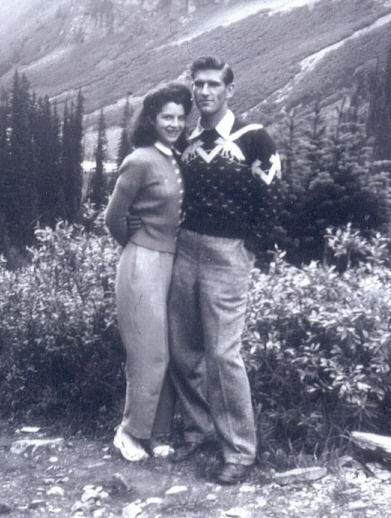 Obituary of June Frances Smith Watson