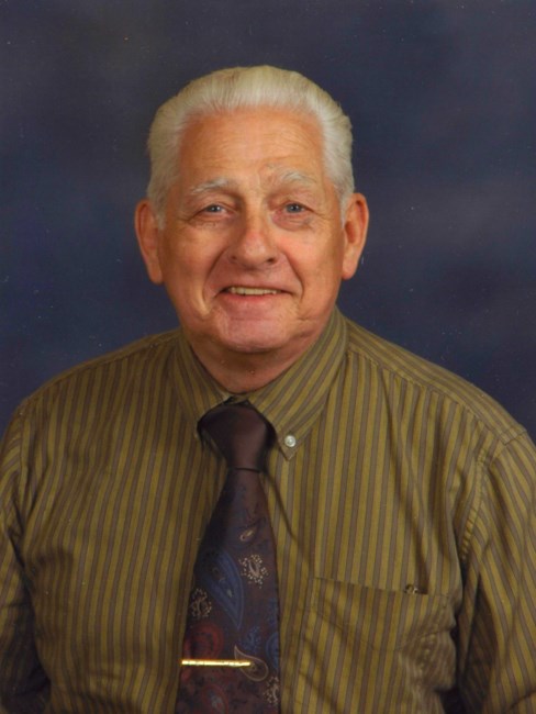 Obituary of Cyrus C. Kaiser