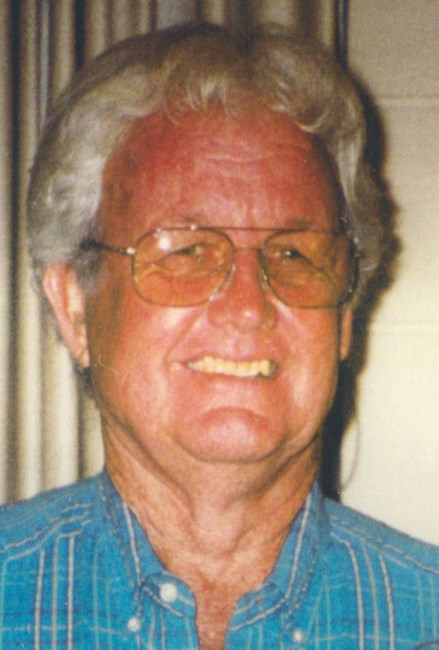 Obituary of Jack Alexander Keith
