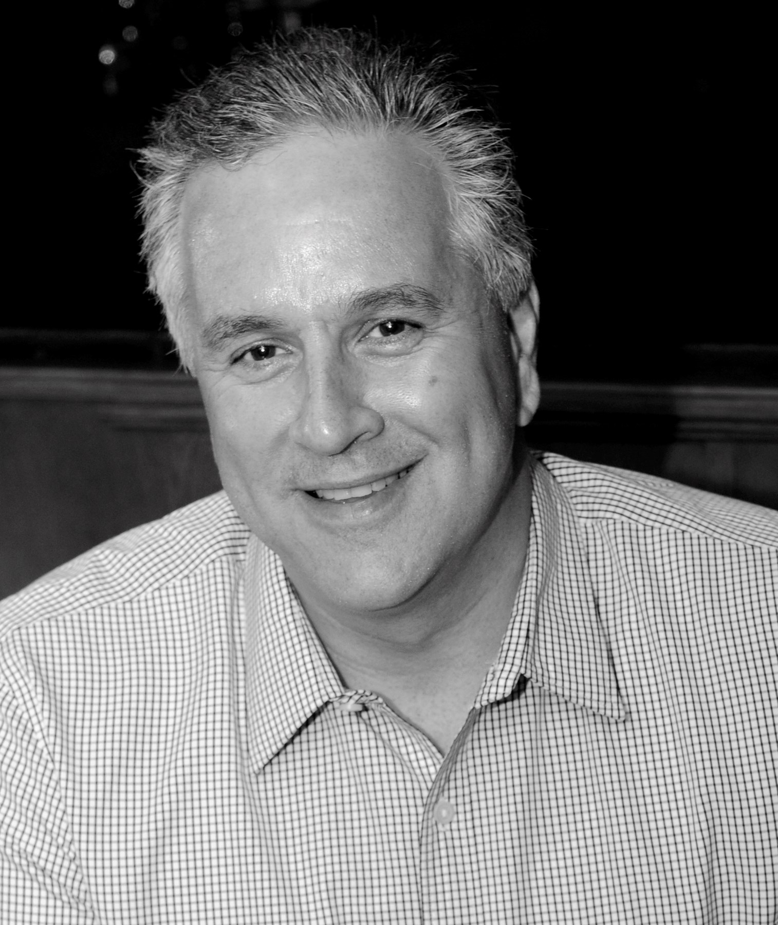 Obituary of David Robert Landry