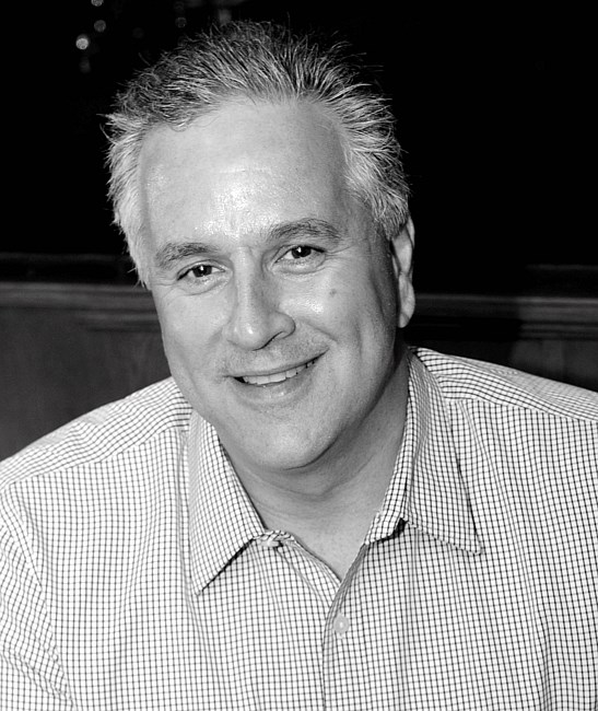 Obituary of David Robert Landry