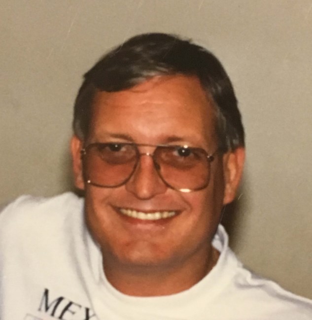 Obituary of Joseph Charles Macksey