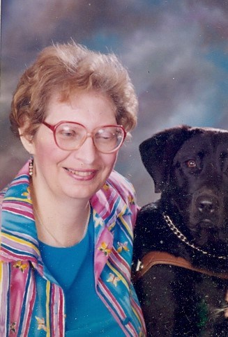 Avis de décès de Bonnie E. LaRose