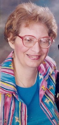 Obituary of Bonnie E. LaRose