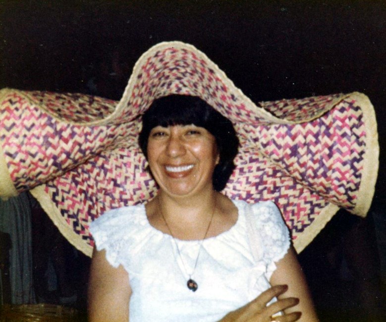 Obituary of Ahida Luz Godoy