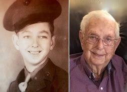 Obituary of James Elwin Bowie