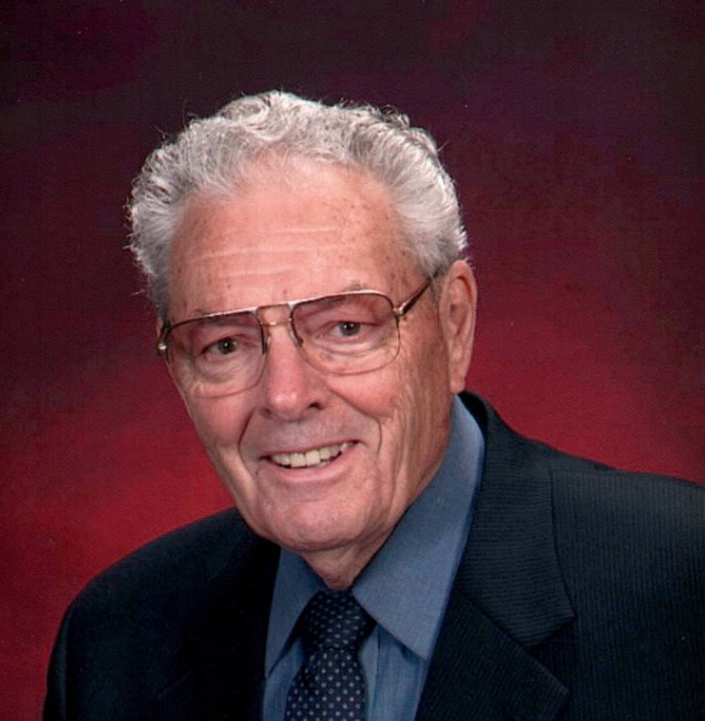 Obituary of Orville Lloyd Mall