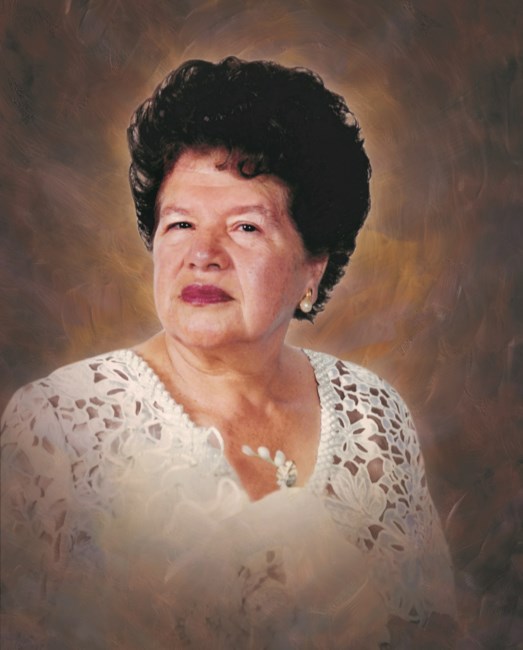 Consuelo Chavez Bravo Obituary Delano, CA