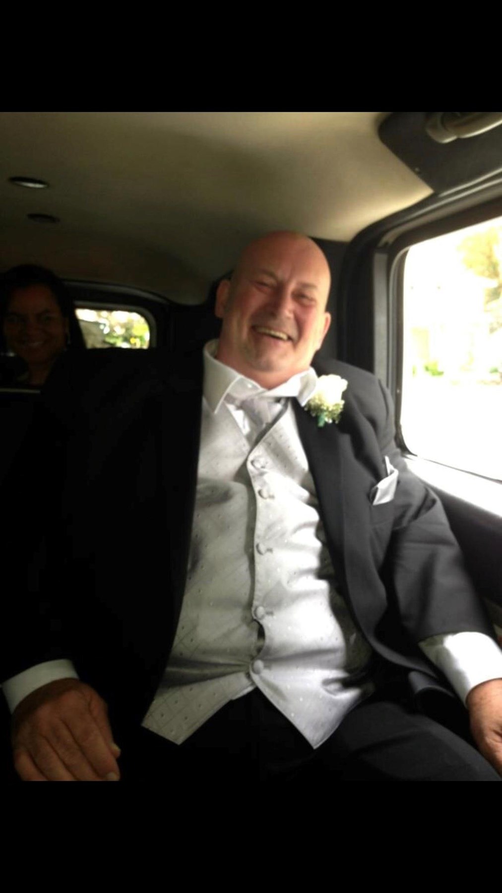 Obituary of Wesley Schulz