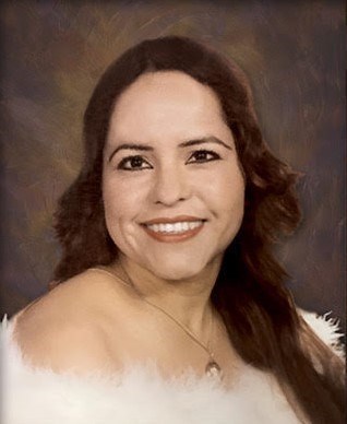 Obituary of Irene Gutierrez Chacon