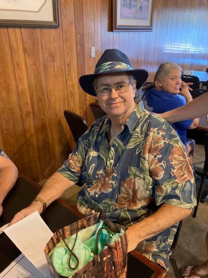 Obituary of Richard Janeke