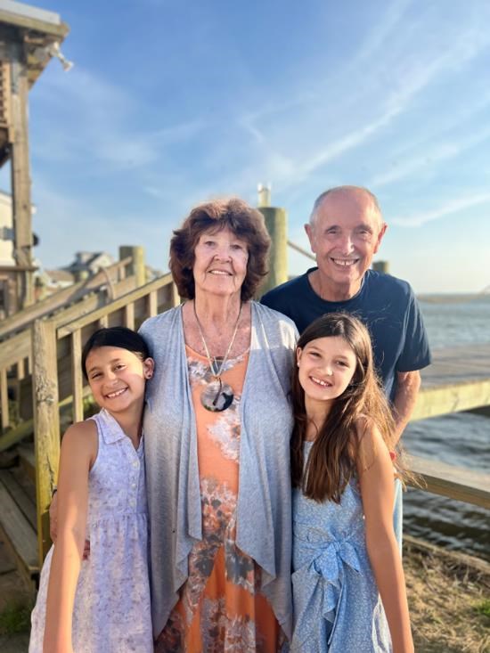 Obituary of Bridget Elizabeth McCoy