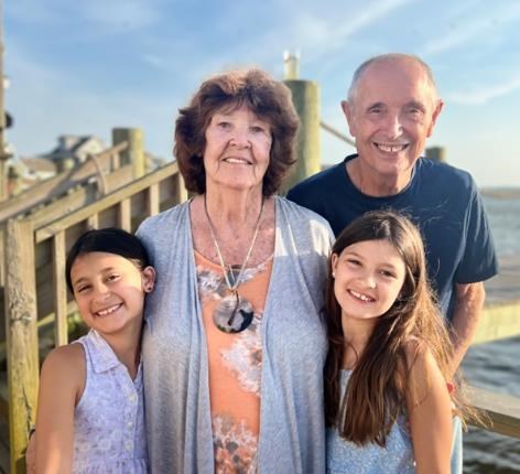 Obituary of Bridget Elizabeth McCoy